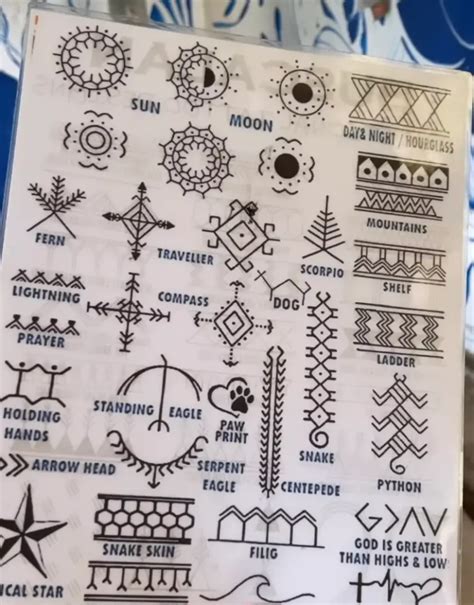 apo whang od tattoo designs|The rebirth of a 1,000.